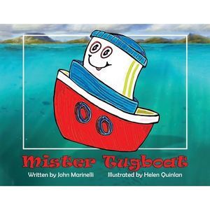 Mister Tugboat -- Marinelli
